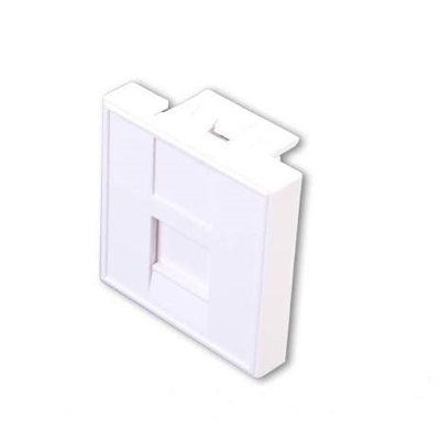 PLASTRON SIMPLE 45X45 POUR ENJOLIVEUR