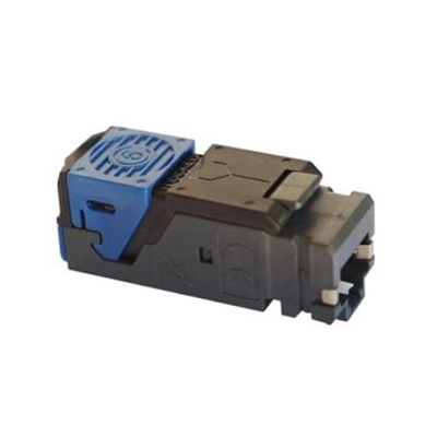 LOT DE 6 CONNECTEURS RJ45 CAT.6 LCS³ PANNEAU DE BRASSAGE FTP