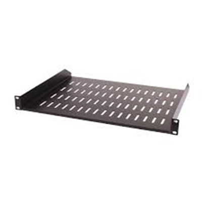 PLATEAU MODEM 1U P350 NOIR 10 KG