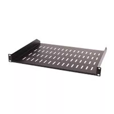 PLATEAU MODEM 1U P350 NOIR 10 KG