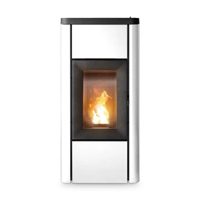 HABILLAGE MIDA WHITE METAL 302