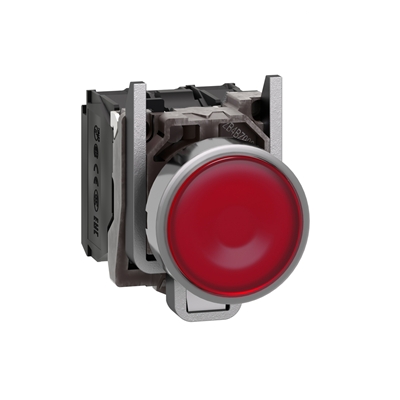 BOUTON POUSSOIR