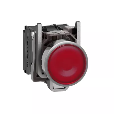 BOUTON POUSSOIR