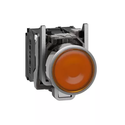BOUTON POUSSOIR