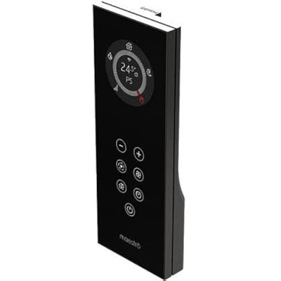 TELECOMMANDE THERMOSTATIQUE MAESTRO EASY