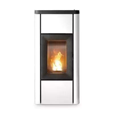 STRUCTURE POÊLE GHEA  AIR 6 S