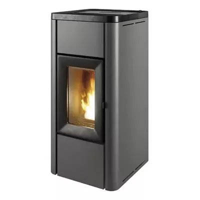 STRUCTURE POÊLE GHEA  AIR 6 S