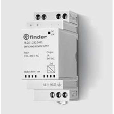 ALIMENTATION MODULABLE
