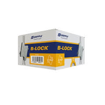 BOITE B-LOCK POUR CABLE 1.5-2.5MM