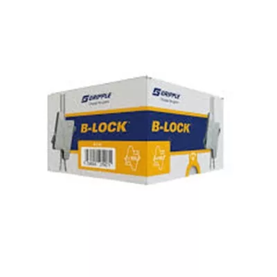 BOITE B-LOCK POUR CABLE 1.5-2.5MM