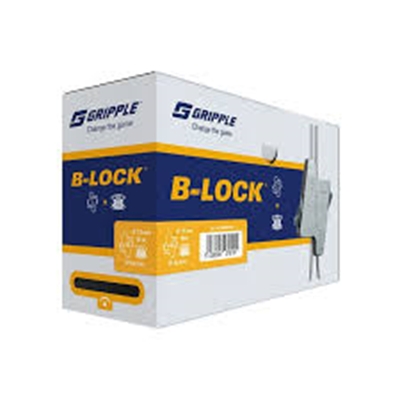 PACK B-LOCK