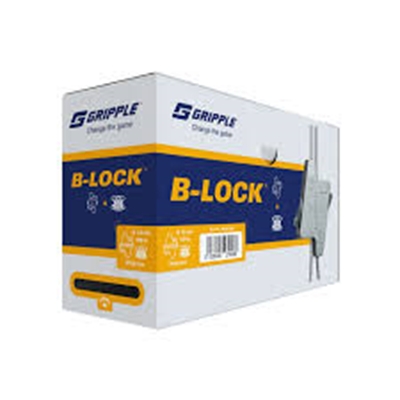 PACK B-LOCK- 100 GALETS + 1 BOBINE DE 1.5MM - 150M