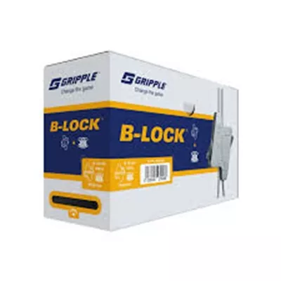 PACK B-LOCK
