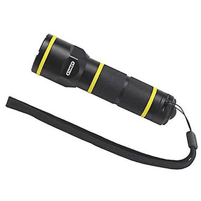 TORCHE LED ALUMINIUM  + 3AAA INCL AQPRO