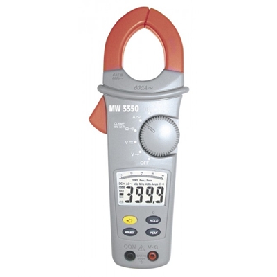 PINCE AMPEREMETRIQUE 4000