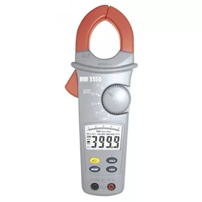 PINCE AMPEREMETRIQUE 4000