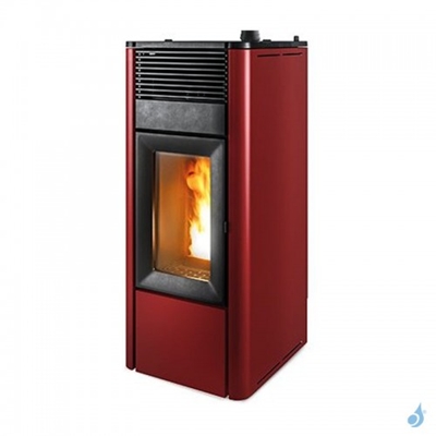 HABILLAGE TEIA WHITE METAL