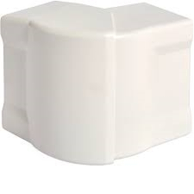 ANGLE EXTERIEUR QUERAZ ENCLIPSAGE DIRECT POUR GBD(A)50085 RAL 9016 PURE