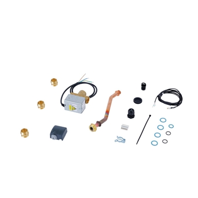 ACCESSOIRES POMPES À CHALEUR AEROLIA 2