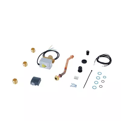 ACCESSOIRES POMPES À CHALEUR AEROLIA 2