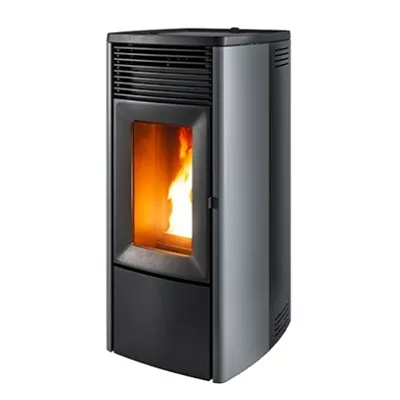 STRUCTURE POÊLE ÉGO HYDROMATIC 12 M2