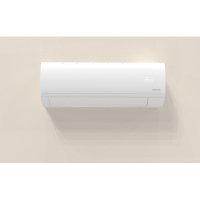 UNITE INTERIEURE MURALE MURAO SMART 5300W BLANC