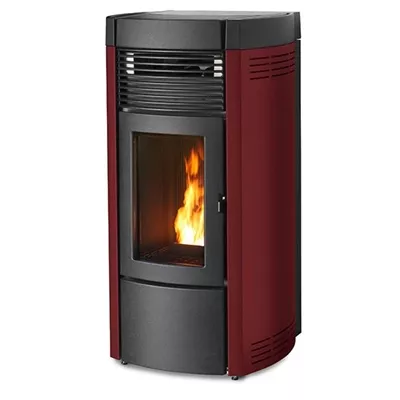 STRUCTURE POÊLE MUSA HYDROMATIC 18 M2