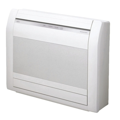AGYG12KVCA - UNITE INTERIEURE CONSOLE COMPACTE 3.5KW