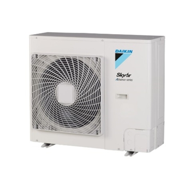UNITE EXTERIEURE ADVANCE SERIES