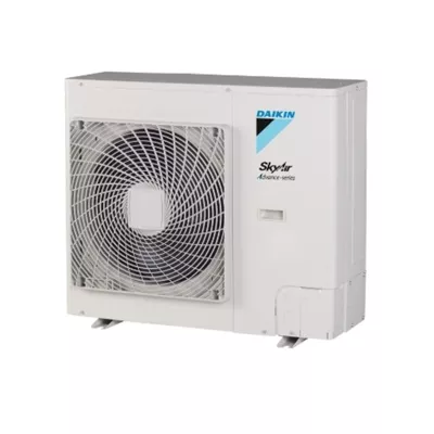 UNITE EXTERIEURE ADVANCE SERIES