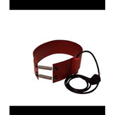 CEINTURE CHAUFFANTE 400W
