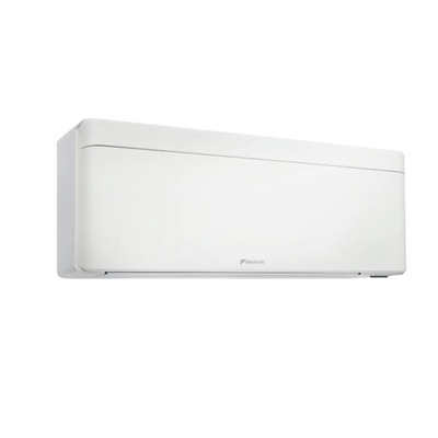 UNITE INTERIEUR MURAL STYLISH 2,5 KW COLORIS BLANC R32