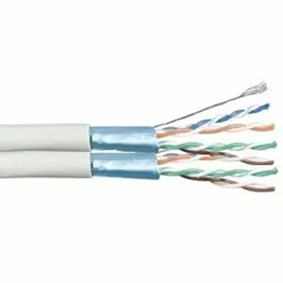 CABLE SECURITE INCENDIE CR1 1PAIRE 9/10EME