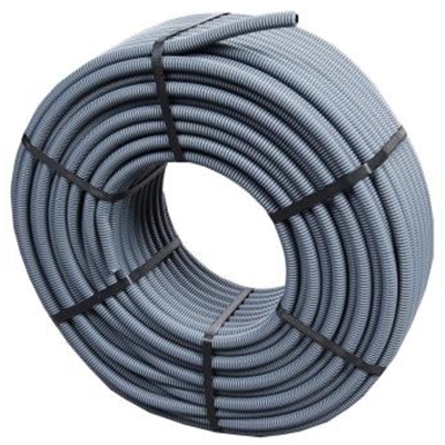 GAINE ICTA GRISE SANS TIRE-FIL GALVA