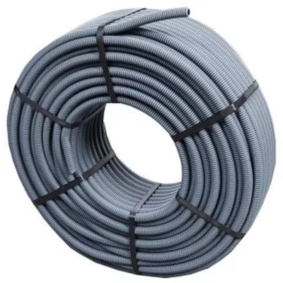 GAINE ICTA GRISE SANS TIRE-FIL GALVA