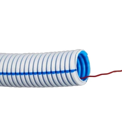 ICTA GAINE Ø25MM LUBRIFIEE BLANC PREMIUM LG 100M