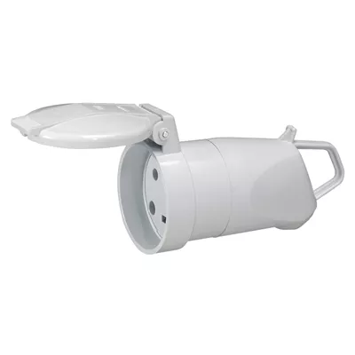 PROLONGATEUR PLEXO 400V LEGRAND