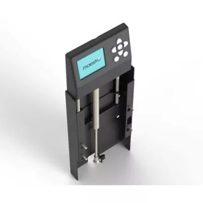 TABLEAU MAESTRO A BORD DE LA MACHINE RETRACTABLE