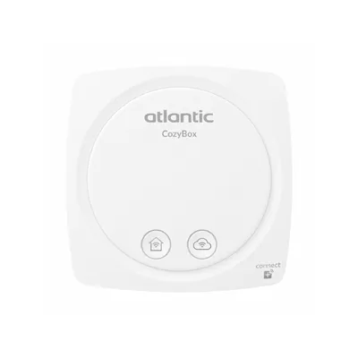 COZYBOX ATLANTIC - BOITIER DE CONNECTIVITÉ