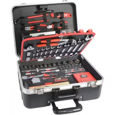 VALISE TROLLEY SAM