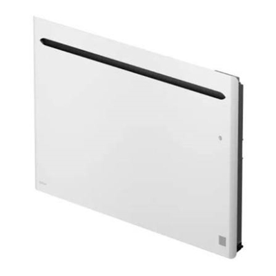 SENSUAL NATIV RADIATEUR HORIZONTAL BLANC