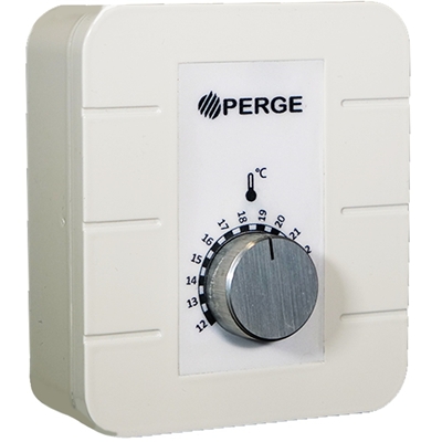 SONDE D'AMBIANCE C+RADIO AVEC CONFORT MANUEL