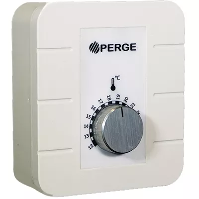 SONDE D'AMBIANCE C+RADIO AVEC CONFORT MANUEL