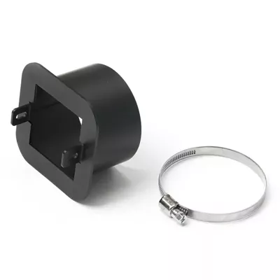 RACCORD VENTIL. COMFORT AIR