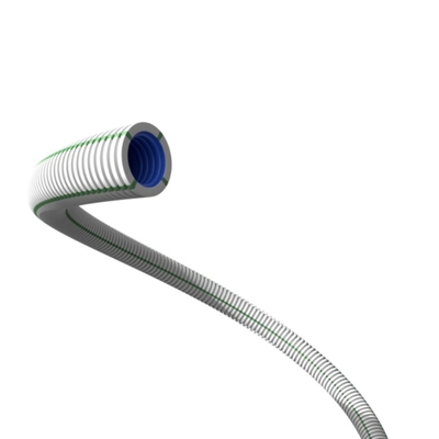 GAINE ICTA LUBRIFIEE BLANC PREMIUM SANS TIRE- FIL