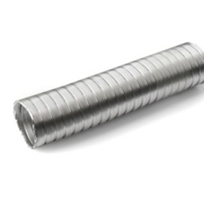 TUYAU FLEXIBLE Ø 60 MM LONG. 1,50 ML