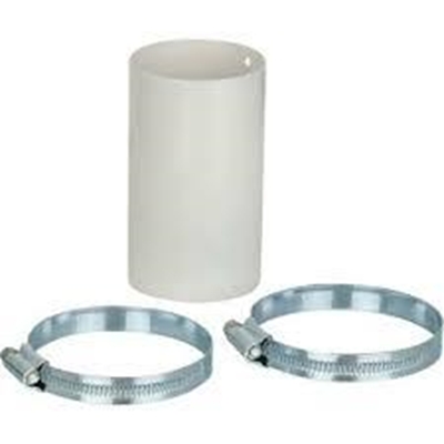 RACCORD DROIT Ø 60 MM
