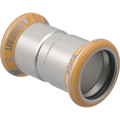 Manchon Geberit Mapress Therm