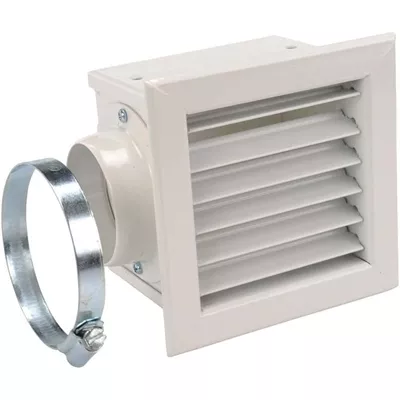 DIFFUSEUR MULTIDIRECTIONNEL 120 X 120 MM