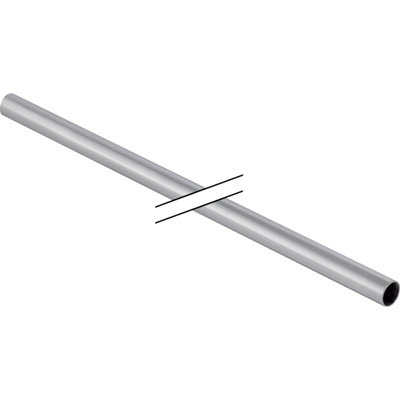 Tube Geberit Mapress Acier Inox CrNiMo